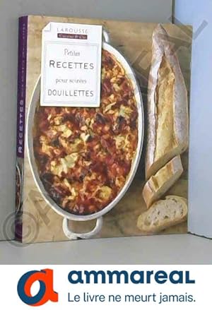 Seller image for Petites recettes pour soires douillettes for sale by Ammareal