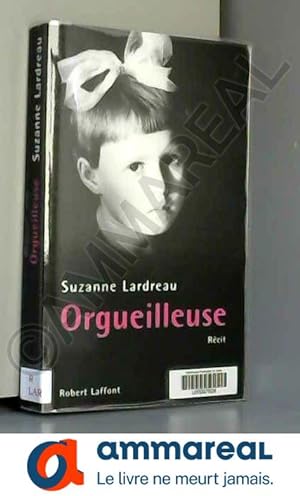 Seller image for orgueilleuse for sale by Ammareal