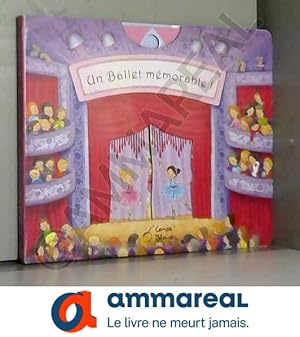 Seller image for Ballet mmorable livre thtre for sale by Ammareal