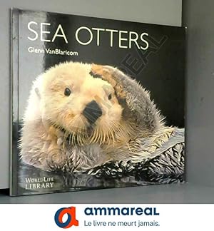 Seller image for Sea Otters for sale by Ammareal