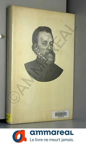Imagen del vendedor de Les ecrivains clbres - les baroques : miguel de cervants a la venta por Ammareal