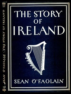 Seller image for The Story of Ireland | The British People in Pictures [Britain in Pictures Series No. 39]. for sale by Little Stour Books PBFA Member