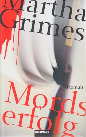 Seller image for Mordserfolg : Roman. for sale by TF-Versandhandel - Preise inkl. MwSt.