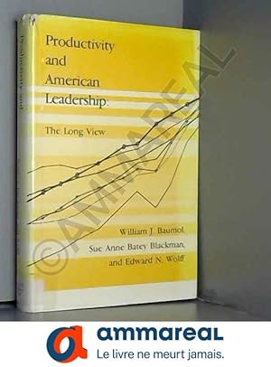 Seller image for Productivity and American Leadership: The Long View for sale by Ammareal