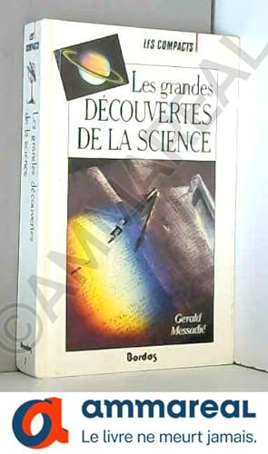 Bild des Verkufers fr GRANDES DECOUV.SCIENCE (Ancienne Edition) zum Verkauf von Ammareal
