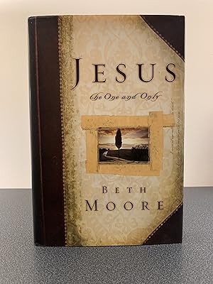 Seller image for Jesus: The One and Only for sale by Vero Beach Books