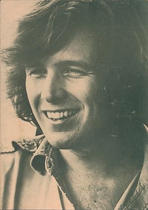 Seller image for British and Irish Concert Tour of Don McLean [Souvenir Programme] for sale by Adrian Harrington Ltd, PBFA, ABA, ILAB