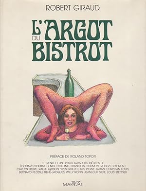 L'argot Du bistrot.