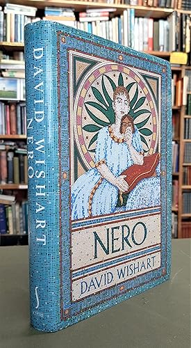 Immagine del venditore per Nero venduto da Edinburgh Books