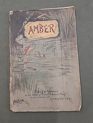 Amber - All About It