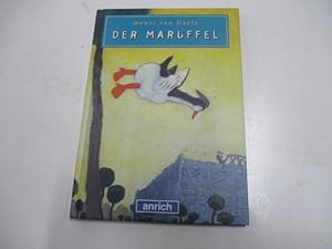 Seller image for Der Maruffel. for sale by Ottmar Mller