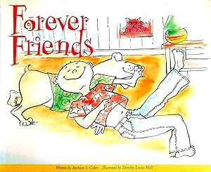 Seller image for Forever Friends for sale by Kayleighbug Books, IOBA