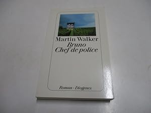 Seller image for Bruno Chef de Police. for sale by Ottmar Mller