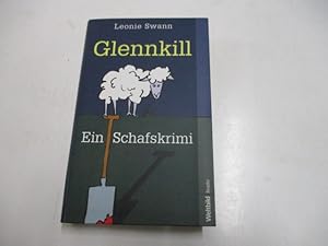 Imagen del vendedor de Glennkill. Ein Schafskrimi. a la venta por Ottmar Mller