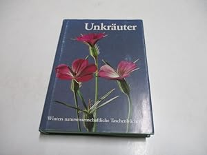 Seller image for Unkruter. for sale by Ottmar Mller