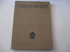Imagen del vendedor de Vermeer van Delft. a la venta por Ottmar Mller