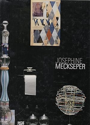 Bild des Verkufers fr Josephine Meckseper zum Verkauf von Stefan Schuelke Fine Books