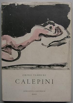 Immagine del venditore per Calepini. Roma 1938-1944 venduto da Primo Bertocco