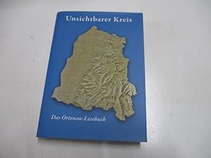 Seller image for Unsichtbarer Kreis. Das Ortenau-Lesebuch. for sale by Ottmar Mller