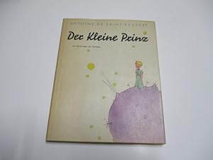 Bild des Verkufers fr Der kleine Prinz. zum Verkauf von Ottmar Mller