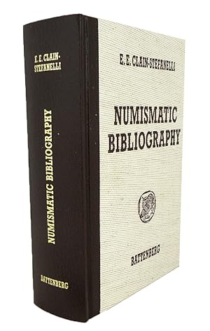 NUMISMATIC BIBLIOGRAPHY