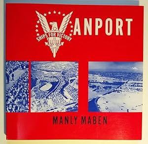 Seller image for Vanport for sale by Book Happy Booksellers