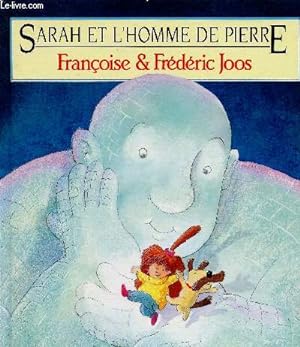 Bild des Verkufers fr Sarah et l'homme de pierre zum Verkauf von Le-Livre