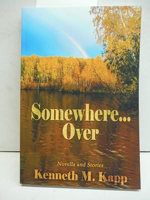 Seller image for Somewhere . Over for sale by Imperial Books and Collectibles