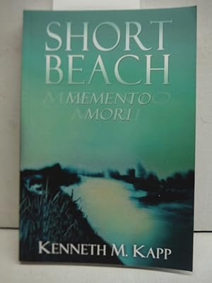 Seller image for Short Beach for sale by Imperial Books and Collectibles