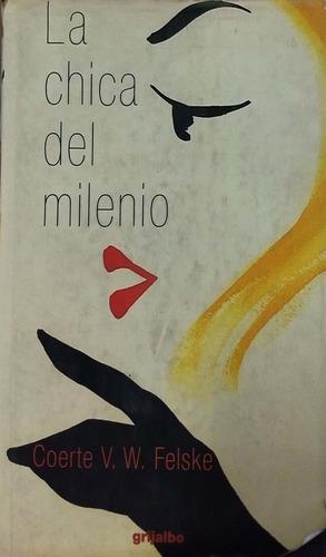 Seller image for La Chica Del Milenio for sale by Green Libros