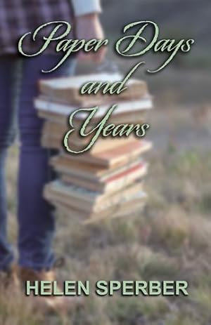 Immagine del venditore per Paper Days and Years by Sperber, Helen [Paperback ] venduto da booksXpress