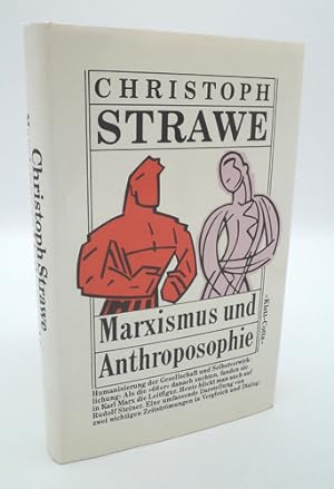 Marxismus und Anthroposophie.