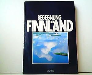 Seller image for Begegnung mit Finnland. for sale by Antiquariat Kirchheim