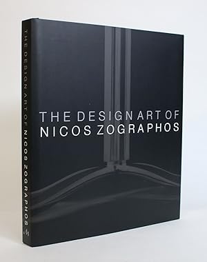 The Design Art of Nicos Zographos