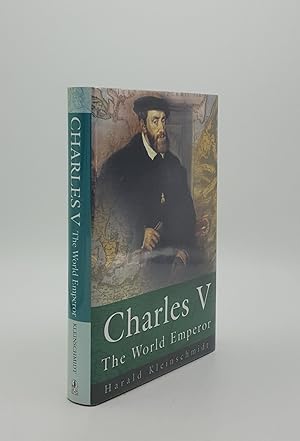 Imagen del vendedor de CHARLES V The World Emperor a la venta por Rothwell & Dunworth (ABA, ILAB)