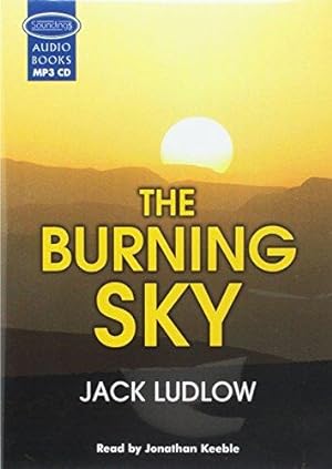 Image du vendeur pour The Burning Sky mis en vente par WeBuyBooks