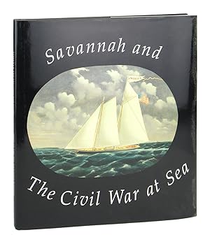 Savannah and the Civil War at Sea