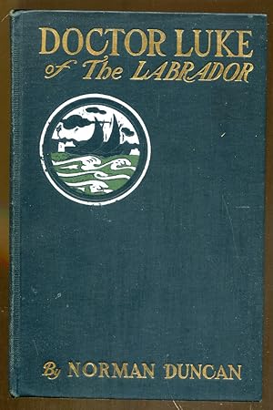 Doctor Luke of Labrador