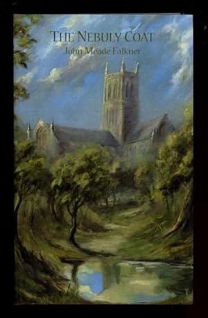 Image du vendeur pour The Nebuly Coat by John Meade Falkner Limited Edition, Ash-tree Press mis en vente par Heartwood Books and Art