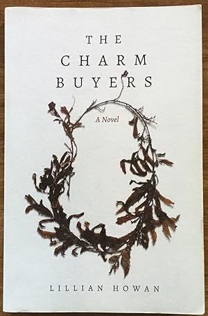 Seller image for The Charm Buyers for sale by Molly's Brook Books