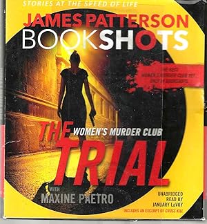 The Women's Murder Club Trial (Women's Murder Club #15.5)
