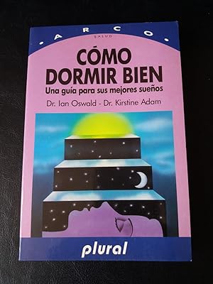 Seller image for Una gua para sus mejores sueos. for sale by Librera El Crabo