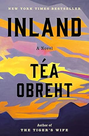 Seller image for Inland: A Novel for sale by Brockett Designs