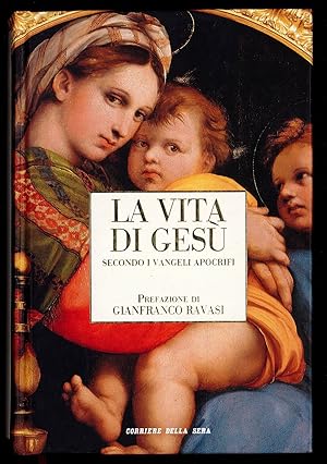 Bild des Verkufers fr La vita di Ges. Volume XIII zum Verkauf von Sergio Trippini