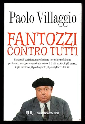 Immagine del venditore per Fantozzi contro tutti venduto da Sergio Trippini