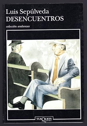 Seller image for Desencuentros for sale by Sergio Trippini