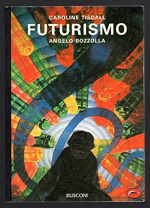Seller image for Futurismo for sale by Sergio Trippini
