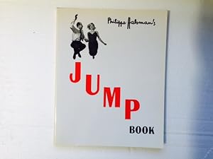 Image du vendeur pour Philippe Halsman's Jump Book mis en vente par The Groaning Board