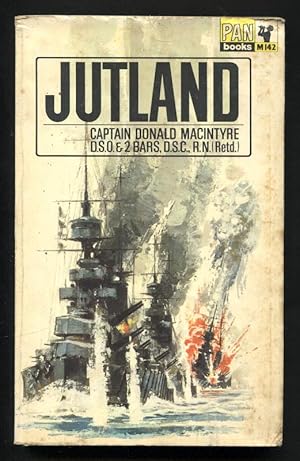 Image du vendeur pour JUTLAND mis en vente par A Book for all Reasons, PBFA & ibooknet