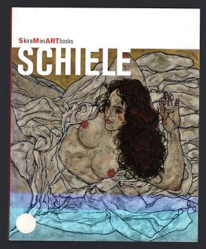 Imagen del vendedor de Schiele a la venta por Sergio Trippini